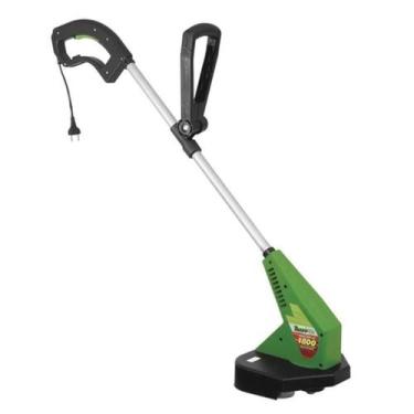 Imagem de Aparador Cortador de Grama Master Trapp AT 1800W 220V