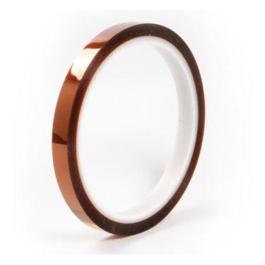 Imagem de Fita de Poliamida tipo Kapton ESD - NHE