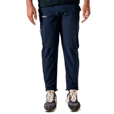 Imagem de Calça Masculina Casual Ciclismo Bike Esporte Outdoor Nomad, Azul, M