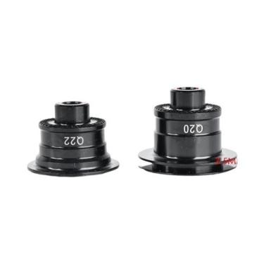 Imagem de Cubo De Bicicleta MTB Koozer XM490 pro 11/12 Velocidades Com Tampa De 