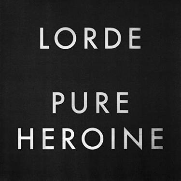 Imagem de Pure Heroine [Disco de Vinil]