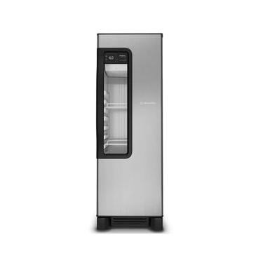 Imagem de Cervejeira Beer Maxx 250 Inox 264 Litros VN25TP Metalfrio 110V