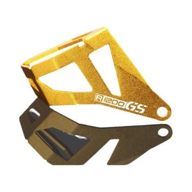 Imagem de Protetor De Reservatório De Fluido De Freio Traseiro BMW R1200GS R1250