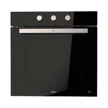 Imagem de Forno Elétrico De Embutir Oster Black 77L 220V (OFOR7740), 220V