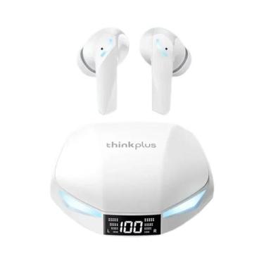 Imagem de Fones De Ouvido Lenovo XT53 AI TWS Bluetooth 5.4 Com Criação De Imagen