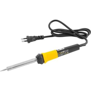 Imagem de Ferro Para Solda, 50 W, 220 V~, Fsv 0050 Vonder