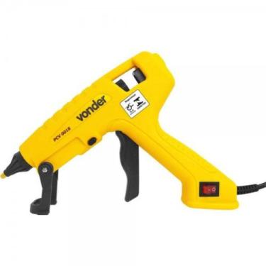 Imagem de Pistola Cola Quente Bivolt 18 W PCV 0018 Vonder