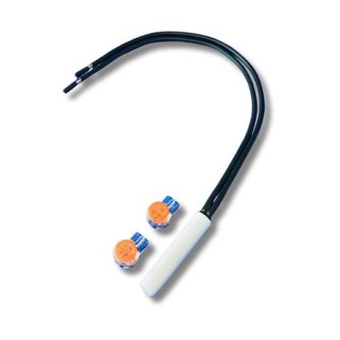 Imagem de Sensor Temperatura 2,7k Geladeira Brastemp Consul W10531315 - VC E-COM