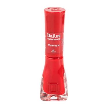 Imagem de Esmalte Dailus Merengue