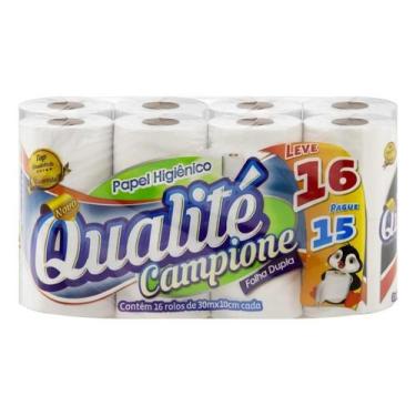 Imagem de Pap hig qualite f.dupla 30mt l16p15