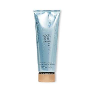 Imagem de Hidratante Shimmer Victorias Secret Original 236ml Importado - NoBrand