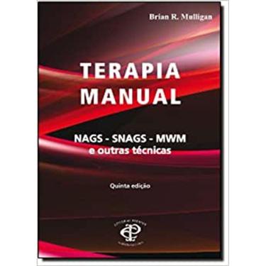 Imagem de Terapia Manual Técnica NAGS-SNAGS-MWM e Suas Variantes