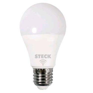Imagem de Steck Smarteck Lampada Decorativa 7W Bivolt