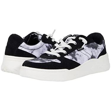 Imagem de Roxy Young Women's Harper Shoes Black/White 6.5