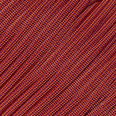 Imagem de Cabo Paraquedas West Coast Paracord 10' 25' 50' & 100' Foot Hanks Tipo III 7 Strand 550 cordão paraquedas muitas cores - a maior seleção de corda de paraquedista