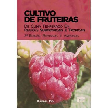 Imagem de Cultivo De Fruteiras De Clima Temperado Em Regiões Subtropicais E Tropicais