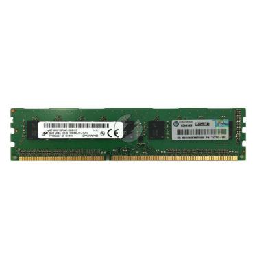 Imagem de Memória Ddr3L Micron Mt18Ksf1G72Az 8Gb 2Rx8 1600 Ecc Udimm