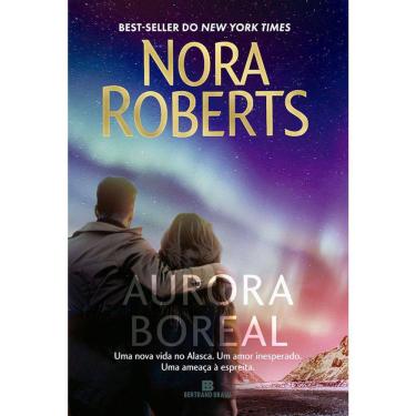 Imagem de Aurora Boreal