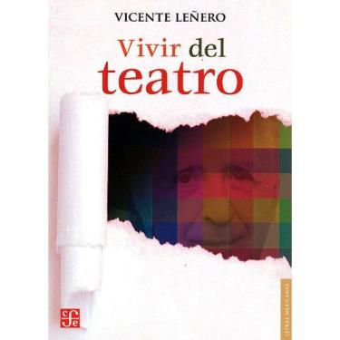 Imagem de Vivir Del Teatro