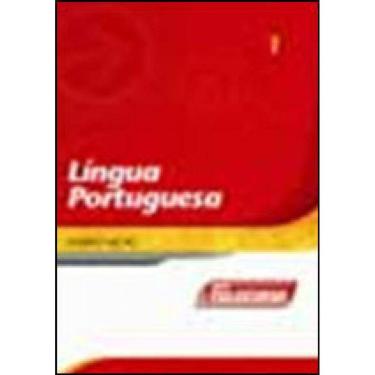 Imagem de Lingua Portuguesa Dvd 5 - Novo Telecurso Ensino Medio - Aulas 21 A 25