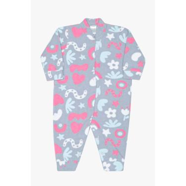 Imagem de Macação Microsoft Parquinho Menina 0010-Feminino