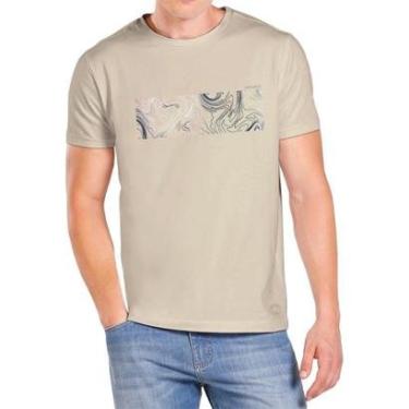 Imagem de Camiseta Aramis Eco Maps Masculino-Masculino