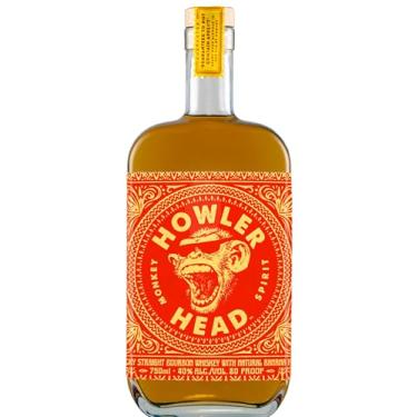 Imagem de Howler Head Whiskey Banana Bourbon 750Ml