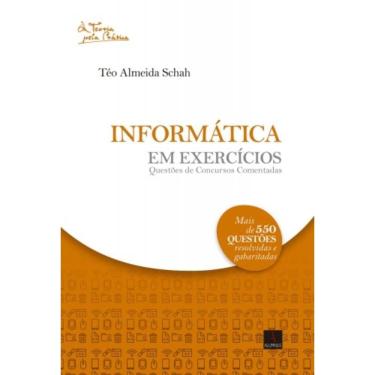 Imagem de Informatica Em Exercicios                       01