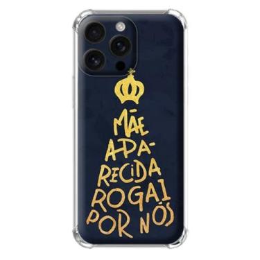 Imagem de Capa Capinha De Celular Compatível com Iphone 16 Pro Max Iphone Person