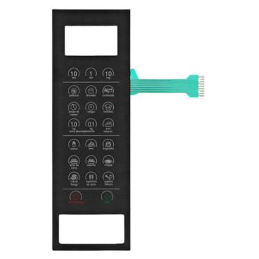 Imagem de Membrana teclado Para Microondas Panasonic Nngf 589 - TND