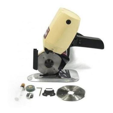 Imagem de Maquina De Cortar Tecido Corte  4 Polegadas  - 110v - YAMATA/ALPHA PRE