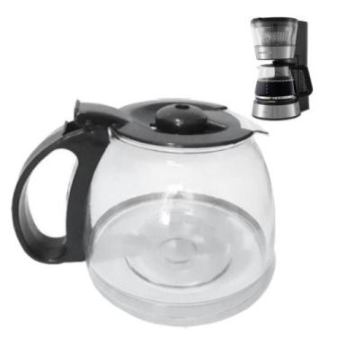 Imagem de Jarra Para Cafeteira Britânia Bcf36pi 32 Cafés
