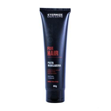 Imagem de Eternize Men Pasta Modeladora For Hair 80g