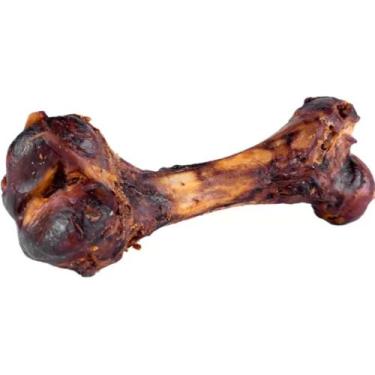 Imagem de Osso Pernil Suíno Desidratado Natural Para Cães - PetTreats