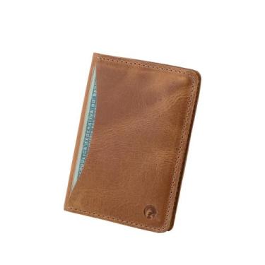 Imagem de Carteira Masculina Couro Legítimo Cnh Cartões Couro50 Sp M2