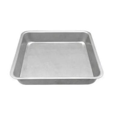 Imagem de Forma para Forninho Elétrico 26 x 16,5 cm  - Arary