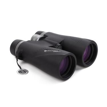 Imagem de Binóculos BRESSER 10x50 Ópticos HD de alta potência à prova d`água