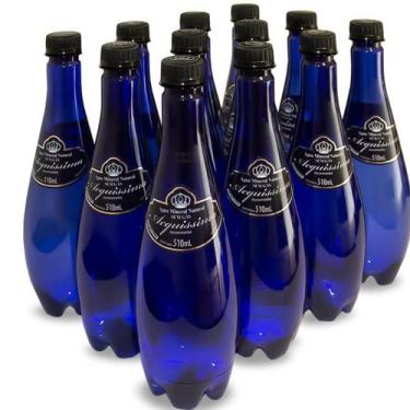 Imagem de Água Mineral Sem Gás Acquissima 310ml Pack 12un