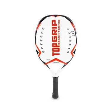 Imagem de Raquete beach tennis topgrip modelo protech