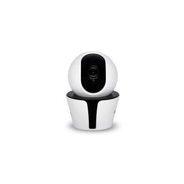 Imagem de Câmera De Segurança inteligente Elsys, Wi-Fi, Rotacional, Full HD - ESC-WR4F