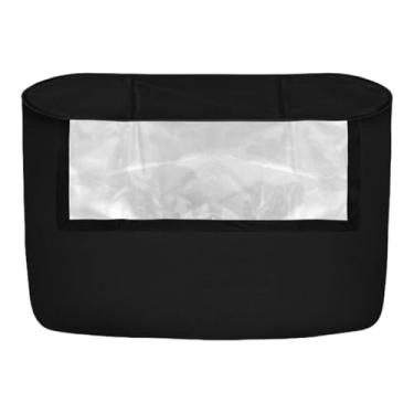 Imagem de Aymzbd Capa protetora contra poeira do tanque de gás, protetor de botijão de gás, bolsa protetora do tanque de gás, M