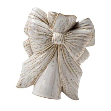 Imagem de Kuntesetty Vaso de cerâmica vaso decorativo com vaso de flor de planta de arco vaso hidropônico para interior