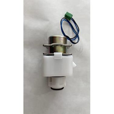 Imagem de Toto THP3191R UNIDADE SOLENÓIDE E DIAPHRAM ASS EFV-MC (3V), TDS, SEM FILTRO