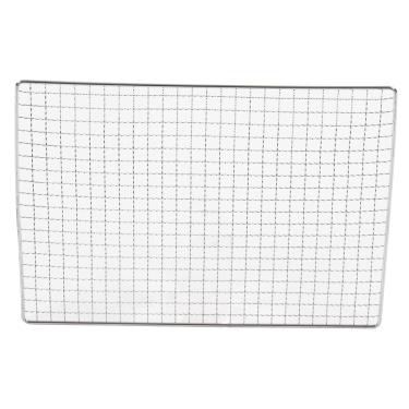 Imagem de Churrasqueira Ferro Multi Funcional Fio Mat Churrasqueira Mat Home Piqueniques Camping