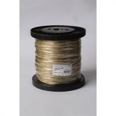 Imagem de Cabo Aco Artvaral Recapado 1,75Mm 500M 3.01.002 - ART VARAL