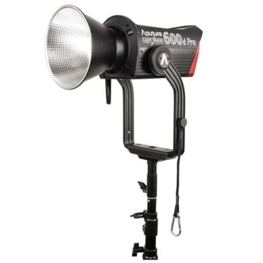 Imagem de Aputure Luz LED Light Storm 600d Pro Daylight, montagem em V