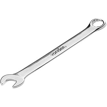 Imagem de Chave Combinada 11 Mm Cromada Encartelada, Vonder Vdo204 Vonder