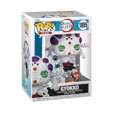 Imagem de Boneco Funko Pop! 1855 Gyokko - Demon Slayer