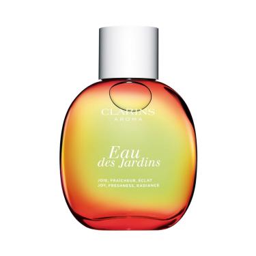 Imagem de Perfume Clarins Eau des Jardins 100ml para todos os tipos de pele