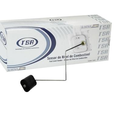 Imagem de Sensor De Nivel Boia Combustivel Flex Sistema Bosch Tsa Ecosport 2006 A 2012